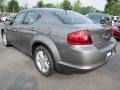 2011 Tungsten Metallic Dodge Avenger Mainstreet  photo #2