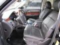 2009 Black Ford Flex Limited AWD  photo #3