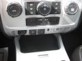 Controls of 2009 Mariner V6 Premier 4WD