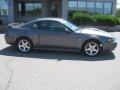 2004 Dark Shadow Grey Metallic Ford Mustang GT Coupe  photo #4