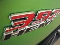 2011 Green with Envy Dodge Challenger SRT8 392  photo #6