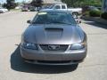2004 Dark Shadow Grey Metallic Ford Mustang GT Coupe  photo #10