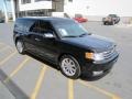 2009 Black Ford Flex Limited AWD  photo #39