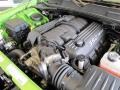 6.4 Liter 392 HEMI OHV 16-Valve VVT V8 Engine for 2011 Dodge Challenger SRT8 392 #51627400