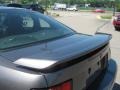 2004 Dark Shadow Grey Metallic Ford Mustang GT Coupe  photo #19