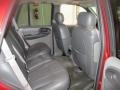 2002 Majestic Red Metallic Chevrolet TrailBlazer LT  photo #7