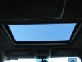 Black - Suburban 1500 LTZ 4x4 Photo No. 21