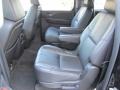 Black - Suburban 1500 LTZ 4x4 Photo No. 24