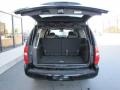 Black - Suburban 1500 LTZ 4x4 Photo No. 32