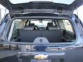 Black - Suburban 1500 LTZ 4x4 Photo No. 34