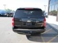 Black - Suburban 1500 LTZ 4x4 Photo No. 36