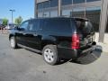 Black - Suburban 1500 LTZ 4x4 Photo No. 37
