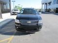 Black - Suburban 1500 LTZ 4x4 Photo No. 39