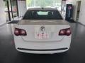 Candy White - Jetta TDI Sedan Photo No. 3