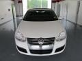 Candy White - Jetta TDI Sedan Photo No. 6