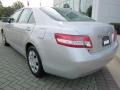 Classic Silver Metallic - Camry  Photo No. 3