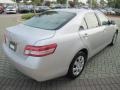 Classic Silver Metallic - Camry  Photo No. 5