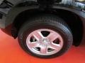 2008 Black Toyota RAV4 4WD  photo #3