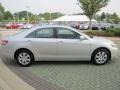 Classic Silver Metallic - Camry  Photo No. 6