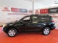 2008 Black Toyota RAV4 4WD  photo #4