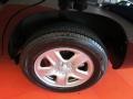 2008 Black Toyota RAV4 4WD  photo #5