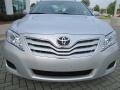Classic Silver Metallic - Camry  Photo No. 8