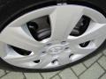 2011 Toyota Camry Standard Camry Model Wheel