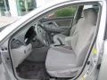 Ash Interior Photo for 2011 Toyota Camry #51628906