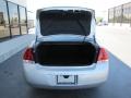 Silverstone Metallic - Impala LS Photo No. 22