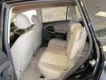 2008 Black Toyota RAV4 4WD  photo #10