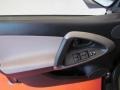 2008 Black Toyota RAV4 4WD  photo #13
