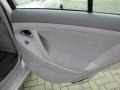 Classic Silver Metallic - Camry  Photo No. 16