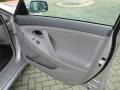 Classic Silver Metallic - Camry  Photo No. 19
