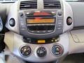 2008 Black Toyota RAV4 4WD  photo #17