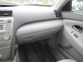Classic Silver Metallic - Camry  Photo No. 20