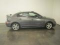 2007 Galaxy Gray Mica Mazda MAZDA3 s Grand Touring Sedan  photo #13