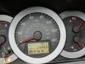 2008 Black Toyota RAV4 4WD  photo #19