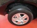 2008 Black Toyota RAV4 4WD  photo #20