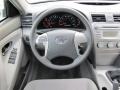 Classic Silver Metallic - Camry  Photo No. 23