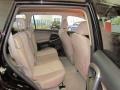2008 Black Toyota RAV4 4WD  photo #22