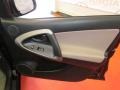 2008 Black Toyota RAV4 4WD  photo #23
