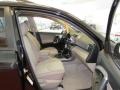 2008 Black Toyota RAV4 4WD  photo #25