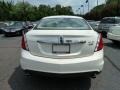 White Chocolate Tri-Coat - MKS AWD Sedan Photo No. 3
