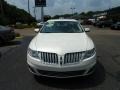 White Chocolate Tri-Coat - MKS AWD Sedan Photo No. 6