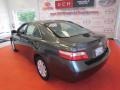 Magnetic Gray Metallic - Camry XLE Photo No. 6