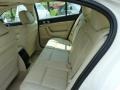 White Chocolate Tri-Coat - MKS AWD Sedan Photo No. 9