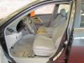 Magnetic Gray Metallic - Camry XLE Photo No. 14