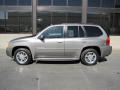 Steel Gray Metallic - Envoy Denali 4x4 Photo No. 2