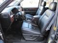 Steel Gray Metallic - Envoy Denali 4x4 Photo No. 3