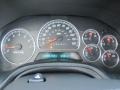 Steel Gray Metallic - Envoy Denali 4x4 Photo No. 5